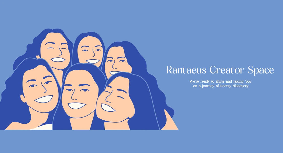 Rantaeus Cerator Space ambassador