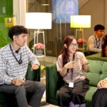 brainstroming tentang strategi pembuatan content